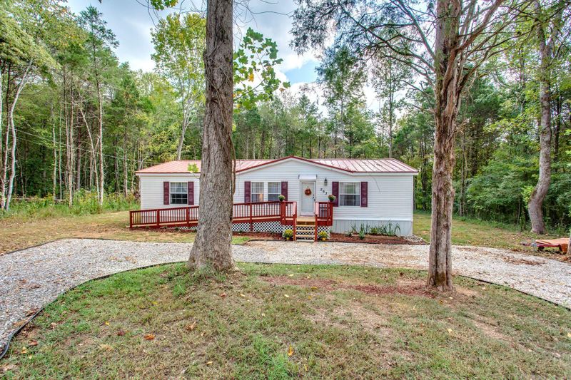 263 Ledgerwood Ln, Kingston, TN 37763