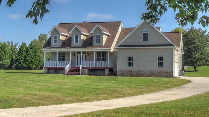 263 Marble View Dr, Kingston, TN 37763