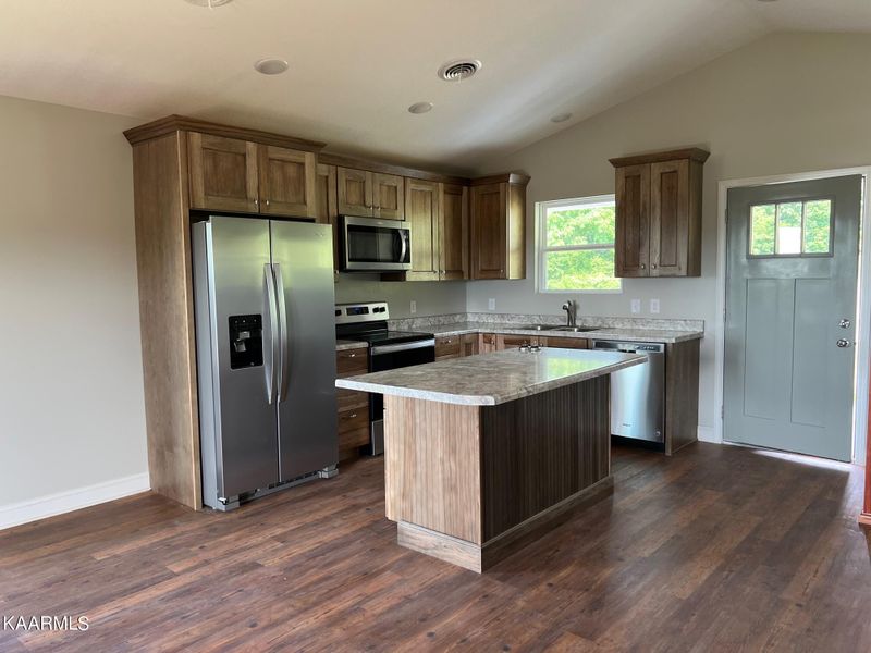 263 Pleasant Ridge Ln, Bean Station, TN 37708