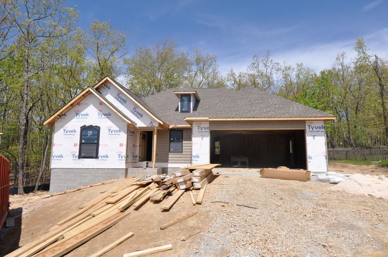 263 Rotherham Ln, Fairfield Glade, TN 38558