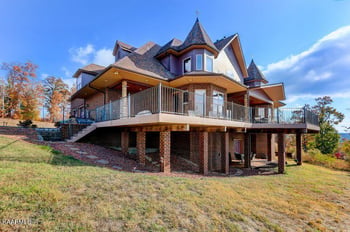 263 W Mountain Dr, Rockwood, TN 37854