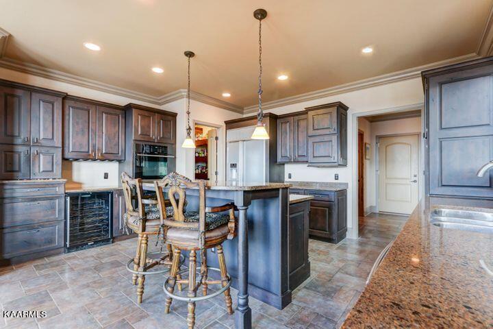 263 W Mountain Dr, Rockwood, TN 37854
