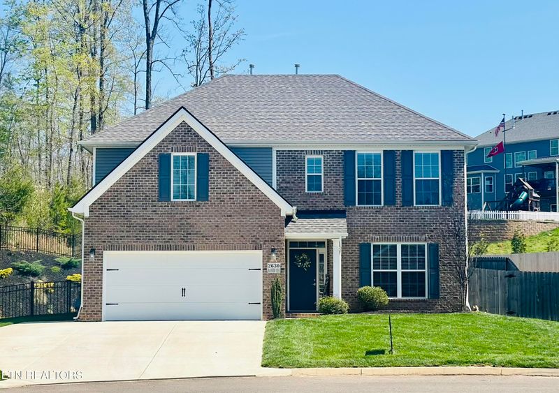 2630 Blackberry Ridge Blvd, Knoxville, TN 37932