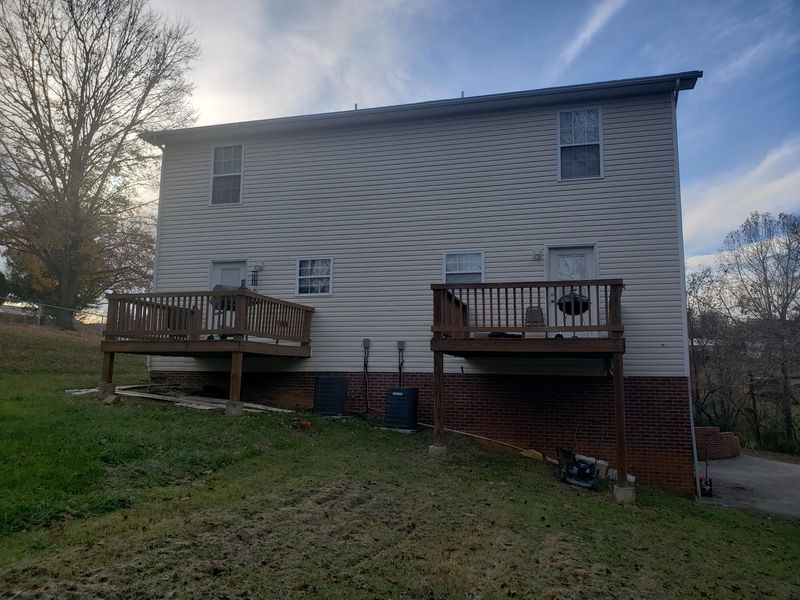 2630 Stonebrook Ln, Morristown, TN 37814