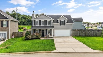 2631 Palace Green Rd, Knoxville, TN 37924