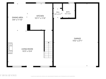2631 Palace Green Rd, Knoxville, TN 37924