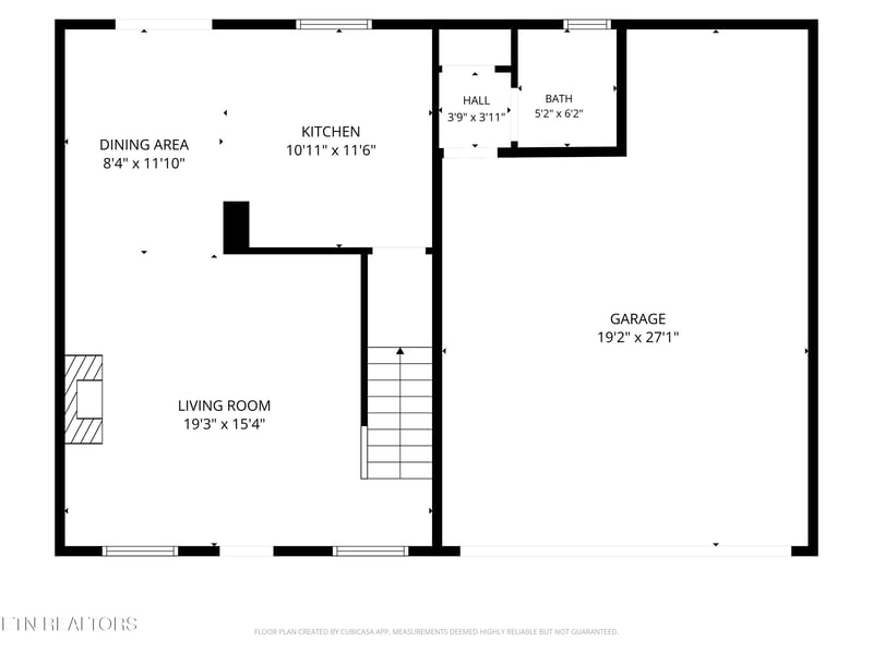 2631 Palace Green Rd, Knoxville, TN 37924