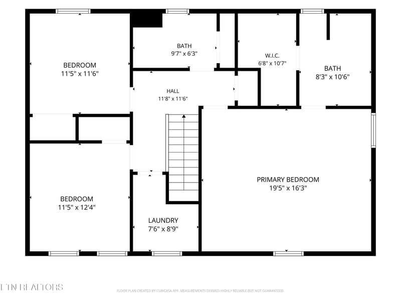 2631 Palace Green Rd, Knoxville, TN 37924