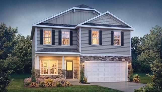 2631 Vista Meadows Ln, Sevierville, TN 37876