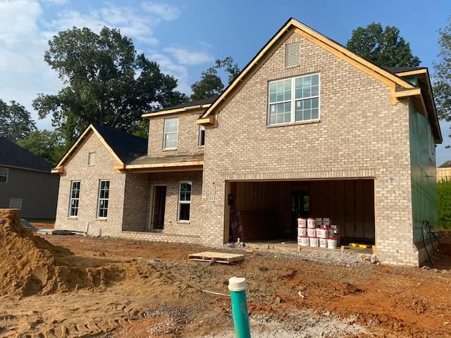 2631 Windjammer Ln, Knoxville, TN 37932