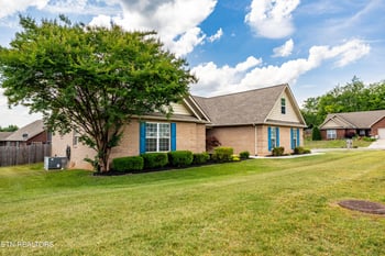 2632 Brantley Park Blvd, Maryville, TN 37804