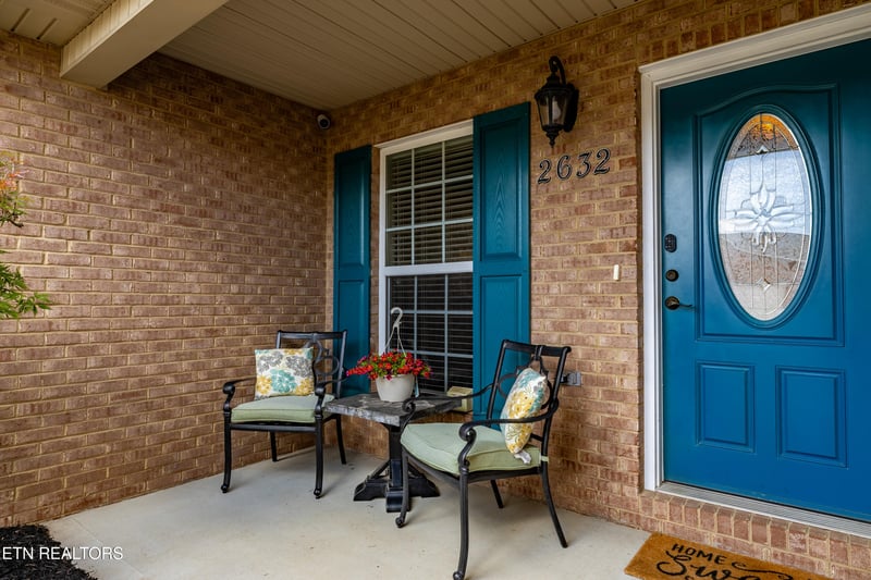2632 Brantley Park Blvd, Maryville, TN 37804