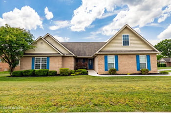 2632 Brantley Park Blvd, Maryville, TN 37804
