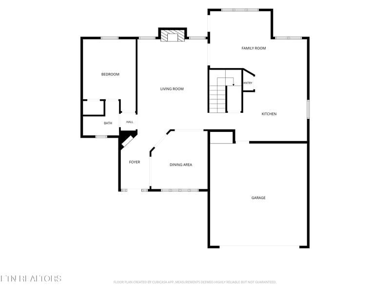 2632 Turkey Trot Ln, Knoxville, TN 37932