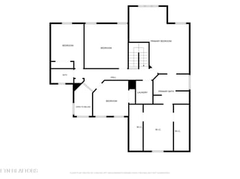 2632 Turkey Trot Ln, Knoxville, TN 37932