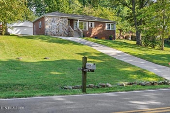 2634 May Ave, Maryville, TN 37804