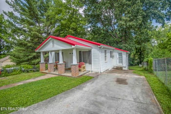 2635 Gaston Ave, Knoxville, TN 37917