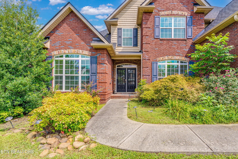 2636 Nicholas View Ln, Knoxville, TN 37931
