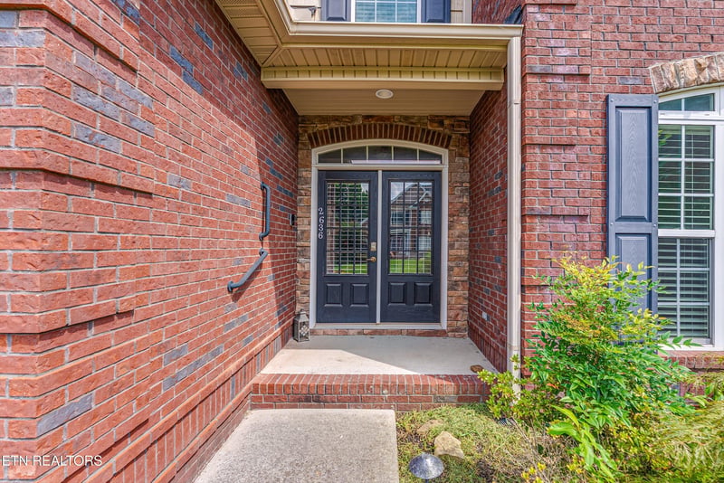 2636 Nicholas View Ln, Knoxville, TN 37931