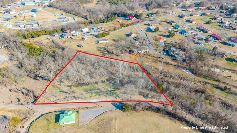 2636 Shields Ferry Rd, Morristown, TN 37814