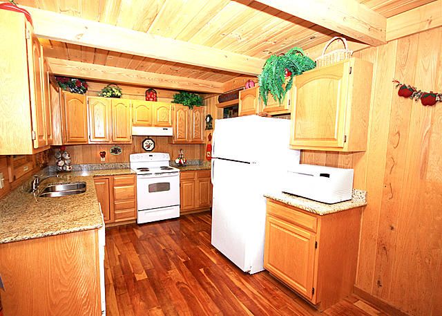 2636 Walden Ridge Rd, Sevierville, TN 37862