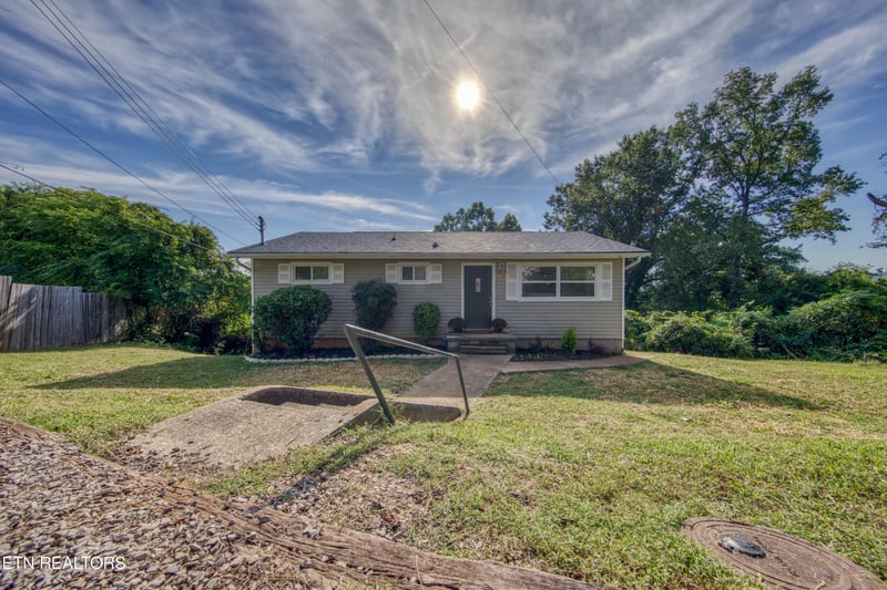 2638 Dexter Ln, Knoxville, TN 37920