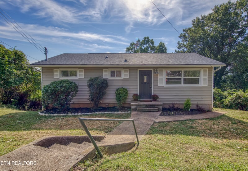 2638 Dexter Ln, Knoxville, TN 37920