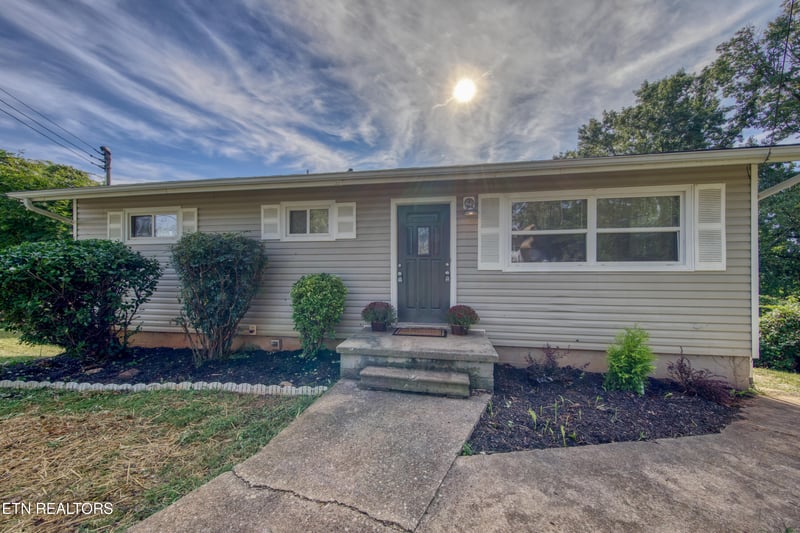 2638 Dexter Ln, Knoxville, TN 37920