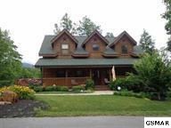 2639 Bear Crossing Way, Sevierville, TN 37862