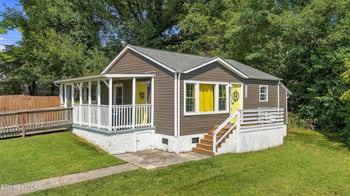2639 Cecil Ave, Knoxville, TN 37917