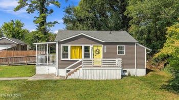 2639 Cecil Ave, Knoxville, TN 37917