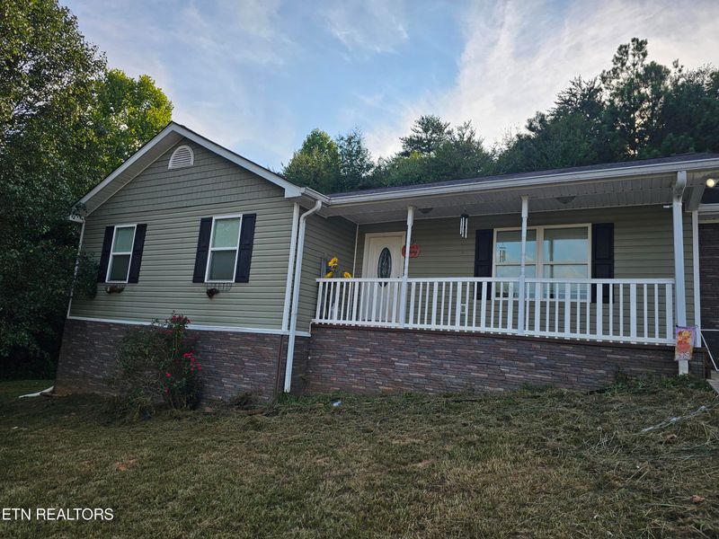 264 County Road 587, Englewood, TN 37329