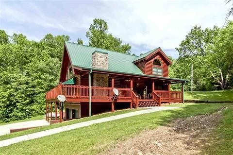 264 County Road 60, Athens, TN 37303