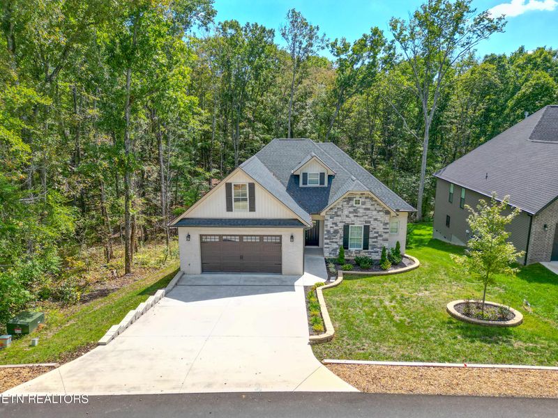 264 Elohi Way, Loudon, TN 37774