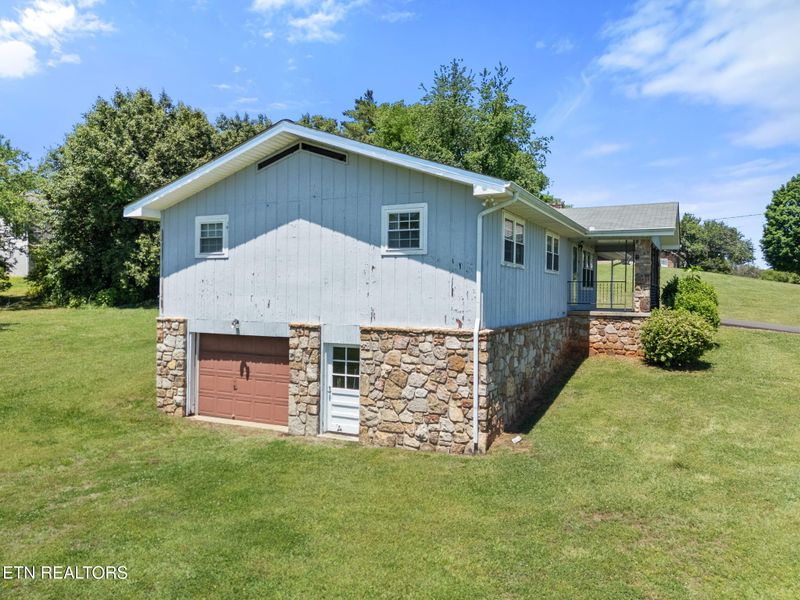 264 Ironwood Dr, Kodak, TN 37764