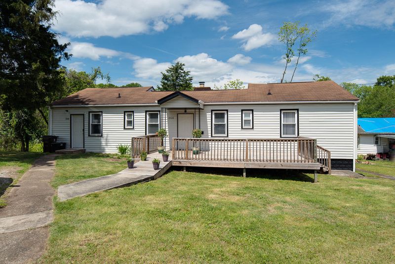 264 Jefferson Ave, Oak Ridge, TN 37830
