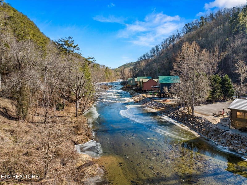 264 Rafter Rd, Tellico Plains, TN 37385