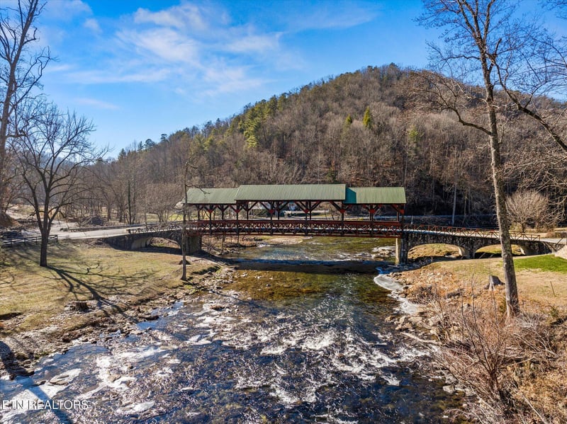 264 Rafter Rd, Tellico Plains, TN 37385