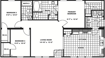 264 Rain Valley Rd, Lafollette, TN 37766