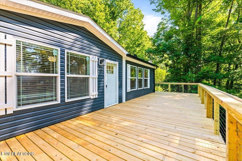 264 Rain Valley Rd, Lafollette, TN 37766