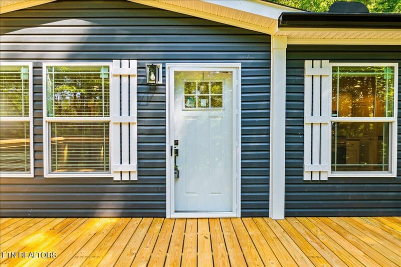 264 Rain Valley Rd, Lafollette, TN 37766
