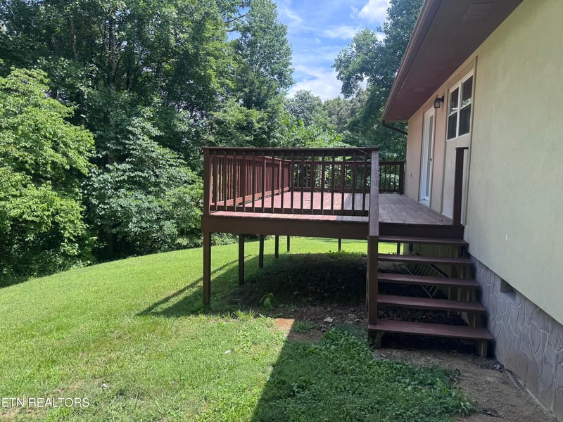 264 Scenic View Dr, Rutledge, TN 37861