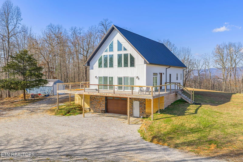 264 Victory Cross Rd, Lafollette, TN 37766