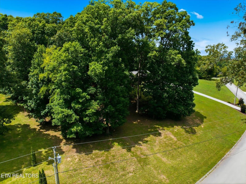 264 Woodhaven Dr, Vonore, TN 37885