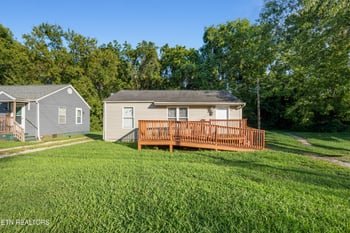 2640 Wilson Ave, Knoxville, TN 37914