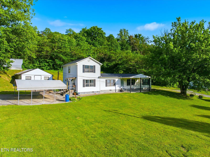 2641-2635 Highway 61 West, Andersonville, TN 37705