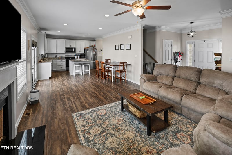 2641 Honey Hill Rd, Knoxville, TN 37924