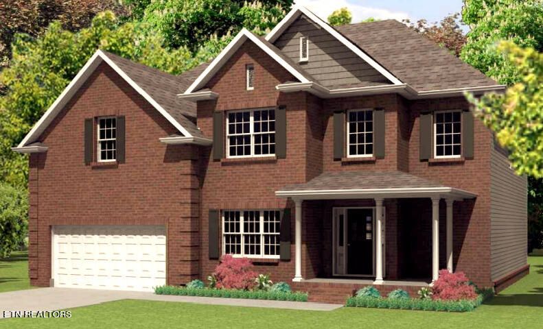 2641 Pepper Bush Ln, Knoxville, TN 37932