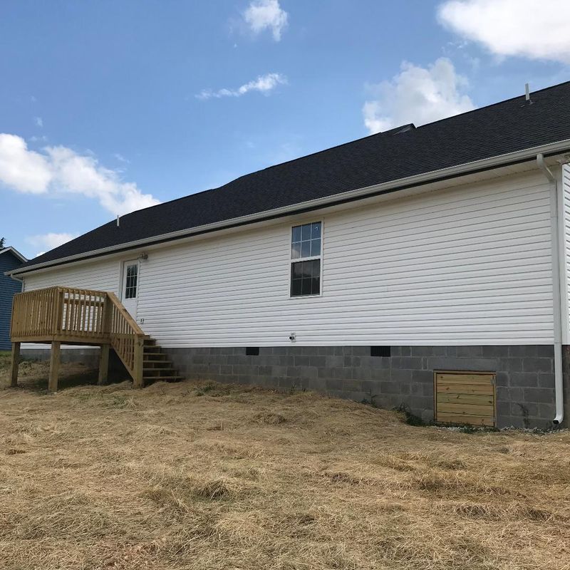 2642 Sharps Chapel Rd, Sharps Chapel, TN 37866