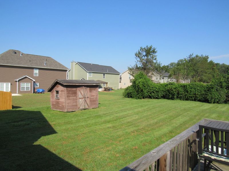 2642 Sherwin Rd, Knoxville, TN 37931